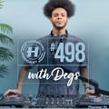 Hospital Podcast with Degs #498 artwork