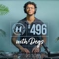 Hospital Podcast with Degs #496 artwork