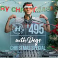 Christmas Special! - The Hospital Podcast with Degs #495 (Part 1) artwork