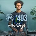 Hospital Podcast with Degs #493 artwork