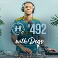 Hospital Podcast with Degs #492 artwork