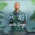 Hospital Podcast with Degs #491 artwork