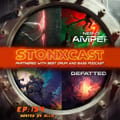 Stonxcast Ep.194 - Hosted By Ollie artwork