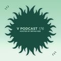 V Podcast 176 - Hosted by Bryan Gee artwork