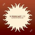 V Podcast 175 - Hosted by Bryan Gee w/ Think Tonk artwork