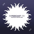 V Podcast 174 - Hosted by Bryan Gee artwork