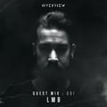 Overview Guest Mix 001: LMB artwork