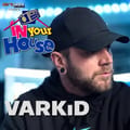 Dirtbox Recordings Presents "In Your House" 052- VARKID artwork