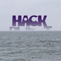 Hack The Planet 597 on 6-6-26 - Rave, Hardcore, & Prodigy artwork