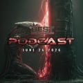 Podcast 599 - Bad Syntax & Bennit artwork