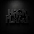 Hack The Planet 603 on 7-18-26 - Dark and Moody DnB artwork