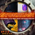 Stonxcast EP:113 - Hosted By Ollie artwork