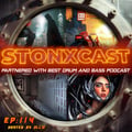 Stonxcast EP:114 - Hosted By Ollie artwork