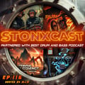 Stonxcast EP:116 - Hosted By Ollie artwork