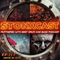 Stonxcast EP:117 - Hosted By Ollie artwork