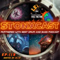 Stonxcast EP:119 - Hosted By Ollie artwork