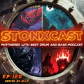 Stonxcast EP:120 - Hosted By Ollie artwork