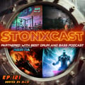 Stonxcast EP:121 - Hosted By Ollie artwork
