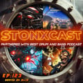 Stonxcast EP:123 - Hosted By Ollie artwork