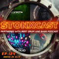 Stonxcast EP:124 - Hosted By Ollie artwork
