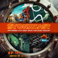 Stonxcast EP:127 - Hosted By Ollie artwork