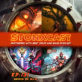 Stonxcast EP:131 - Hosted By Ollie artwork