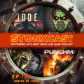 Stonxcast EP:135 - Hosted By Triddy artwork