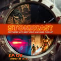 Stonxcast EP:136 - Hosted By Ollie artwork