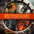 Stonxcast EP:140- Hosted By Ollie artwork