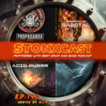 Stonxcast EP:142- Hosted By Ollie artwork