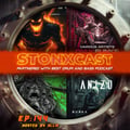 Stonxcast EP:144- Hosted By Ollie artwork