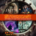 Stonxcast EP:150- Hosted By Ollie artwork