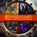 Stonxcast EP:151- Hosted By Ollie artwork