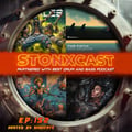 Stonxcast Episode 152 - Hosted By Sindicate artwork