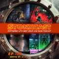 Stonxcast Episode 155 - Hosted By Ollie artwork