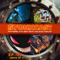 Stonxcast Ep.165 - Hosted By Ollie artwork