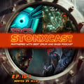 Stonxcast Ep.167 - Hosted By Ollie artwork