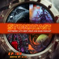 Stonxcast Ep.169 - Hosted By Ollie artwork