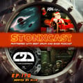 Stonxcast Ep.170 - Hosted By Ollie artwork