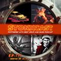 Stonxcast Ep.171 - Hosted By Ollie artwork