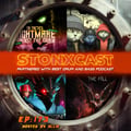 Stonxcast Ep.173 - Hosted By Ollie artwork