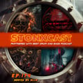 Stonxcast Ep.174 - Hosted By Ollie artwork