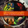 Stonxcast Ep.176 - Hosted By Ollie artwork