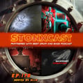 Stonxcast Ep.178 - Hosted By Ollie artwork