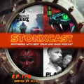 Stonxcast Ep.179 - Hosted By Ollie artwork
