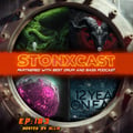 Stonxcast Ep.183 - Hosted By Ollie artwork