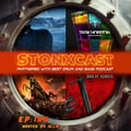 Stonxcast Ep.185 - Hosted By Ollie artwork