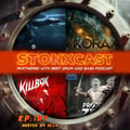 Stonxcast EP:186- Hosted By Ollie artwork