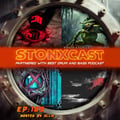 Stonxcast Ep.189 - Hosted By Ollie artwork