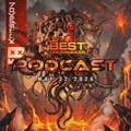 Podcast 594 - Bad Syntax & Modal artwork
